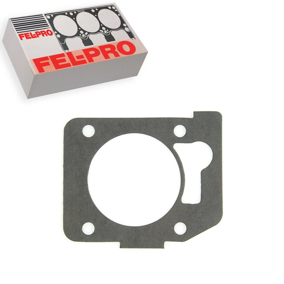 Fel-Pro Fuel Injection Throttle Body Mounting Gasket For 99-2003 Subaru Forester - Image 1 of 1
