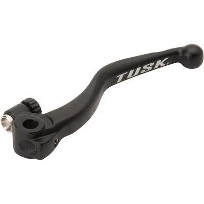 Tusk Clutch Lever Braktec Compatible Black For Husqvarna FE 501w 2024 Foto 1 de 2