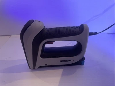 NEW! Arrow T50DCD Cordless Electric Staple Gun - Image 1 of 4