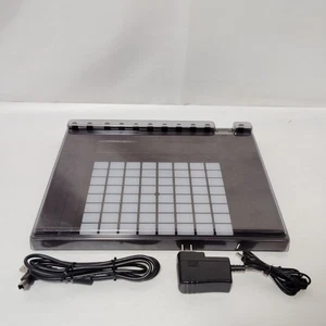 Ableton Push 2 Live Controller Instrument MIDI USB Interface Black Used JP - Picture 1 of 3