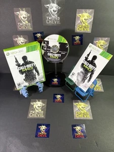Call of Duty MW3 Xbox 360 Completo CIB Testato FUNZIONANTE Buone Condizioni - Foto 1 di 11