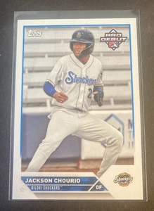 2023 Topps Pro Debut Pick List You Choose - Picture 1 of 53