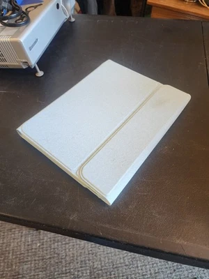 Funda teclado iPad Foto 1 de 2