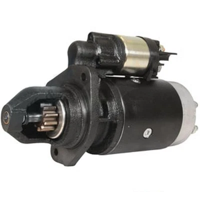 适用于约翰迪尔反铲拖拉机起动器 210 310 315 410 485 488 6403 6603 — 第 1/4 张图片