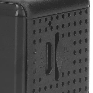 Mini Security Camera Wireless Wifi Small HD 1080P Indoor Outdoor Cam For Home - Picture 1 of 22