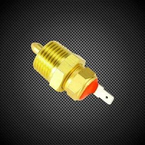 185 to 175 Degree Electric Radiator Engine Cooling Fan Switch Thermostat - Picture 1 of 9