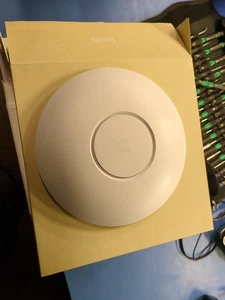 Ubiquiti UniFi, Model: U6 Pro. AP Access Point - READ! - Afbeelding 1 van 4