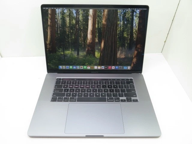 MacBook本体 MacBookPro 15/ i9Ram32/1TBAdobe/Office MacBook本体