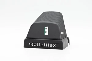 Rollei Rolleiflex 90 Degree Prism Finder for 6006 SLX 6000 Series #112 - Picture 1 of 6