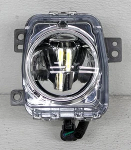 OEM Right Passenger Side LED Fog Lamp For Acura TLX 33900-TZ3-H01 - Picture 1 of 4