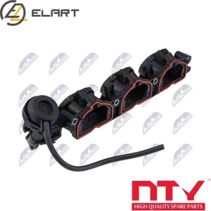 INTAKE MANIFOLD MODULE BKS-AU-013 FOR AUDI A6/C7/Allroad A8/D4 A7/Sportback 3.0L - Picture 1 of 12