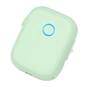 Tragbares Etikettendrucker P12 Bluetooth kontinuierlicher Etikettendrucker Etikettendrucker 5259 - Bild 1 von 10