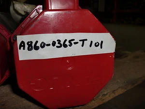 FANUC ENCODER A860-0365-T101 - Picture 1 of 1
