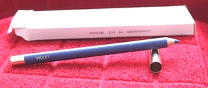 Mary Kay Eye Defining Pencil Violet #3484; New Old Stock .04oz. Free Shipping - Picture 1 of 1