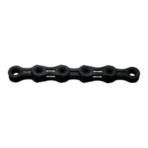 KMC DLC 11 Speed Waxed Mountain Road Bike Chain fit SRAM Shimano 118 Links - Picture 1 of 8