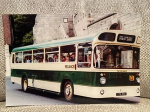 altes Bus Foto Hants und Dorset. - Bild 1 von 3
