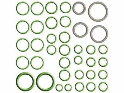 Kit de sellado de sistema de aire acondicionado Lincoln LS 2000-2006 69782ZX 2002 2001 2003 2004 2005 Foto 1 de 2