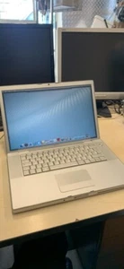 MacBook Pro 15" intel core duo - Foto 1 di 4