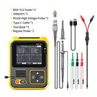 2 in 1 DSO-TC2 Digital Oscilloscope 2.4'' LCD Electronic Circuit Current Tester