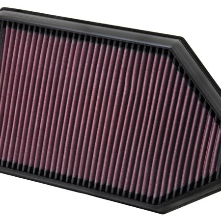 Filtro de aire K&N para Chrysler 300 2012-2023 Foto 1 de 1