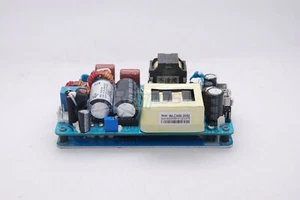 WLC550-2050 EOS POWER Alimentatore AC/DC 550W con Remote ON/OFF 5 V Stand-By - Picture 1 of 9