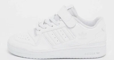 ADIDAS FORUM LOW C FY7981 KINDERSCHUHE SNEAKER (K)