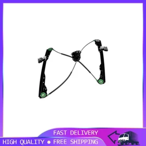 Dorman Manual Window Regulator Driver Side Left for ford Focus 2 Door Coupe PA - Picture 1 of 3