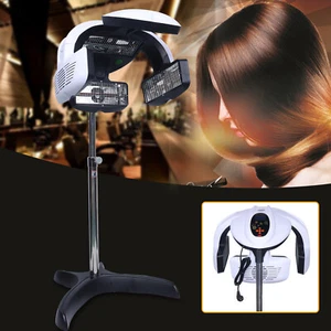 Fornitura professionale per parrucchiere a infrarossi per capelli permanente - Imagen 1 de 11