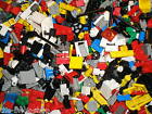 Vrac lot de 100 petites pieces de finition LEGO city space star wars castle etc