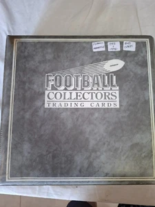 Juegos completos de 598 tarjetas coleccionables ARL Rugby League 1994 vintage leer descripción - Imagen 1 de 24