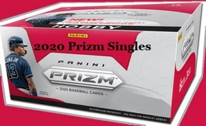 Prizms White Wave 2020, Cosmic Haze Singles - Imagen 1 de 136