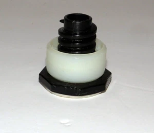 Maytag Washer MVWB766FW1: Leveling Leg w Spacer (W10687506 /WPW10687506) (P6942) - Picture 1 of 5