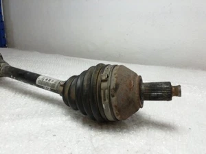 6R0407761K front transmission lh for AUDI A1 SPORTBACK (8XA) AMBITION 135033 - Picture 1 of 6