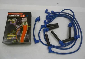 Spark Plug 00-UP Acura 3.2CL/TL, 98-02 Honda Accord 3.0L , 7PCS, Thunder Blue - Picture 1 of 1