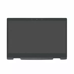For HP Envy X360 15M-BP112DX BP111DX Lcd Touch Screen Assembly +Bezel 925736-001 - Picture 1 of 4