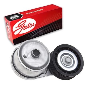 Conjunto de tensor de correa de transmisión Gates para Chevrolet Express 1500 1996-2014 Foto 1 de 4