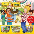 Meine Freundin Conni (TV 04: Conni Hat Geburtstag/Pizza/Zoo/Geh (CD) (US IMPORT)