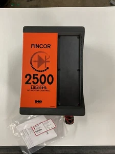 Fin or 2500 Digital DC Motor Controller - Picture 1 of 9