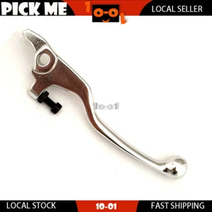 Right Hand Front Brake Lever For Kawasaki KDX200 1997-2000 2001 2002 2003 2004 - Picture 1 of 3