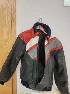 Yamaha Bike Jacket - Picture 1 of 5