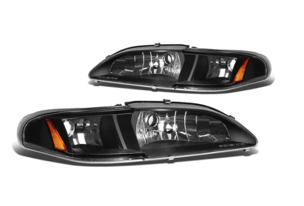 Scheinwerfer links + rechts für FORD FORD MUSTANG 94-98 - Bild 1 von 1