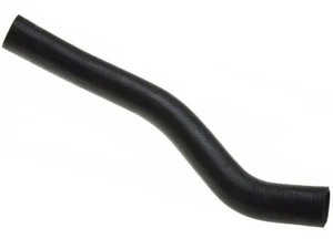 For 1966-1967 Chevrolet Corvette Radiator Hose Upper AC Delco 87539BSNH - Picture 1 of 2