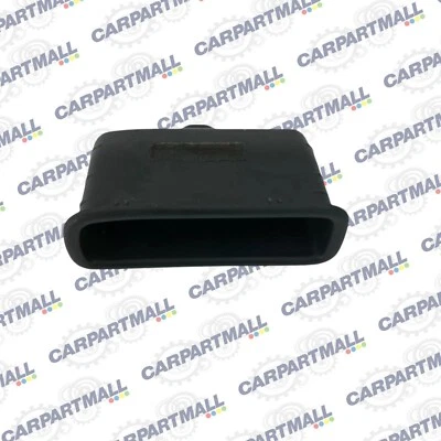 2002-2004 Subaru Impreza Wagon Rear Left Inner Door Pull Handle Bezel Trim OEM Foto 1 de 4