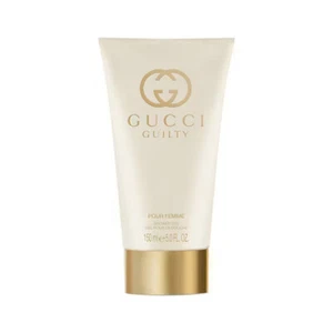 Gucci Guilty 150ml Shower Gel Body Wash for Women, Guilty for Her - Picture 1 of 2