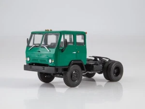 1:43 KAZ-608V Kolhida tractor Magazin Modimio №31 USSR, Russia - Bild 1 von 3