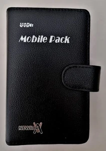 Newlink Kit d'adaptateurs USB 9 pièces avec étui - Photo 1/9