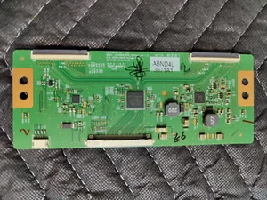 LG 47LN5400-UA T-Con Board 6871L-3671A - Picture 1 of 3