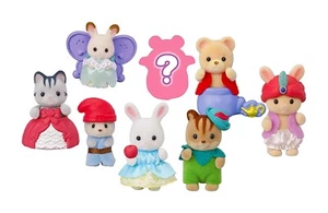 Sylvanian Families Calico Critters Baby Märchenserie Mystery Tasche - Bild 1 von 9