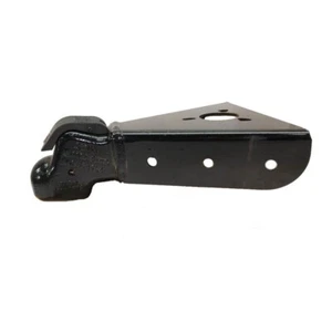 Demco EZ-Latch, Bolt On, A-Frame 2" Ball Coupler (16908-81) - Foto 1 di 5
