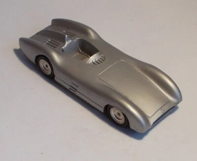 Marklin - 8010 - Mercedes Benz W 196R - Immagine 1 di 4